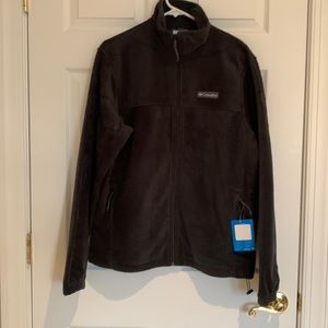 Columbia Fleece Jacket